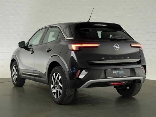 Opel Mokka Elegance