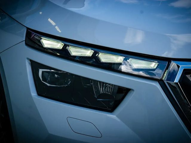Skoda Kamiq Ambition