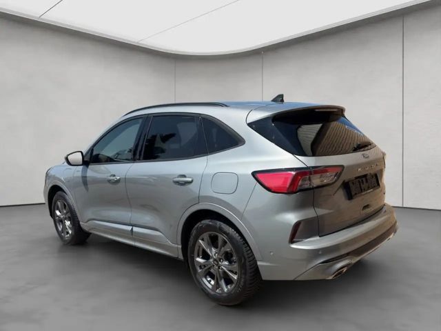 Ford Kuga Plug in Hybrid ST Line X