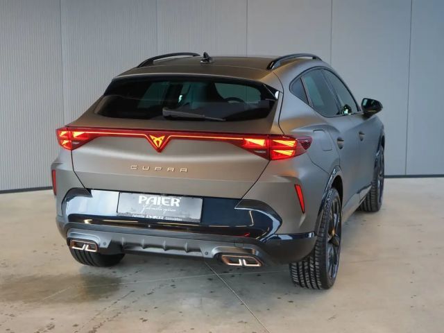Cupra Formentor DSG VZ e-Hybrid