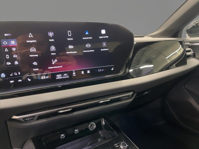 Audi A5 Avant S-Tronic