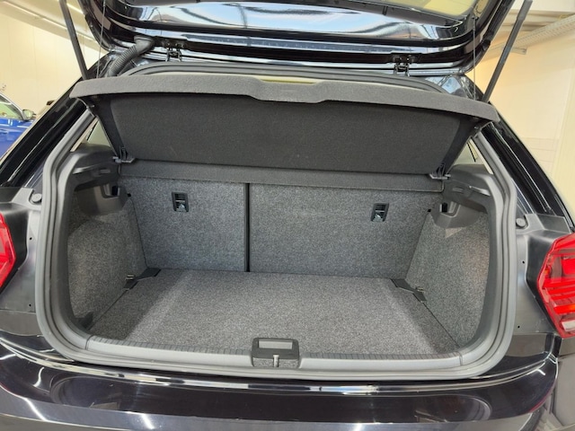 Volkswagen Polo 1.0 TSI Highline