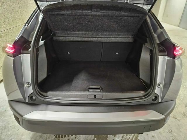 Peugeot 2008 Allure Pack