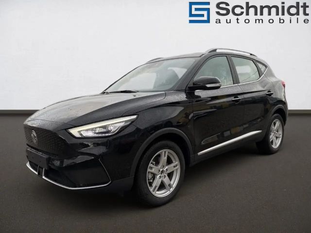 MG ZS MG ZS Comf. 72 KW ABVERKAUF incl. Winterräder