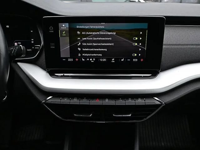 Skoda Octavia Combi Style Style iV