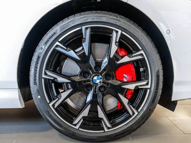 BMW 120 M-Sport Sedan