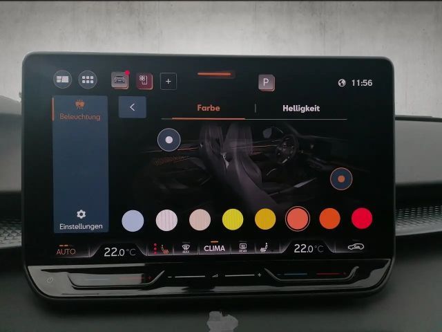 Cupra Terramar 1.5 eTSI