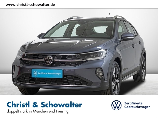 Volkswagen Taigo 1.0 TSI DSG
