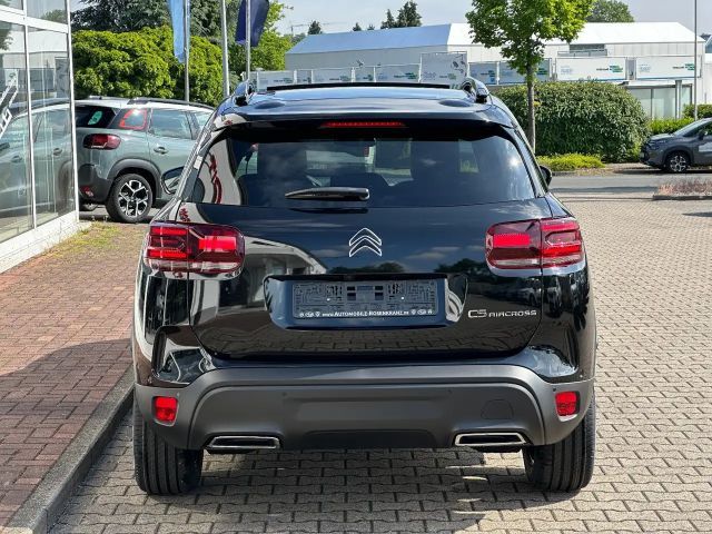 Citroën C5 Aircross Hybrid Max