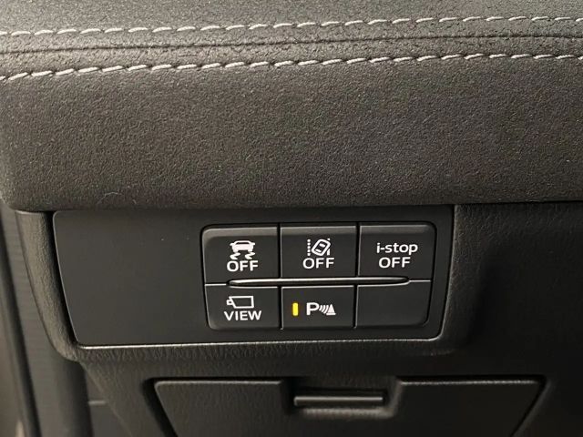 Mazda 6 Sportbreak Takumi