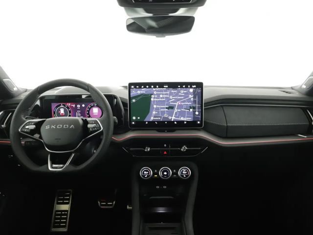 Skoda Kodiaq Sportline iV