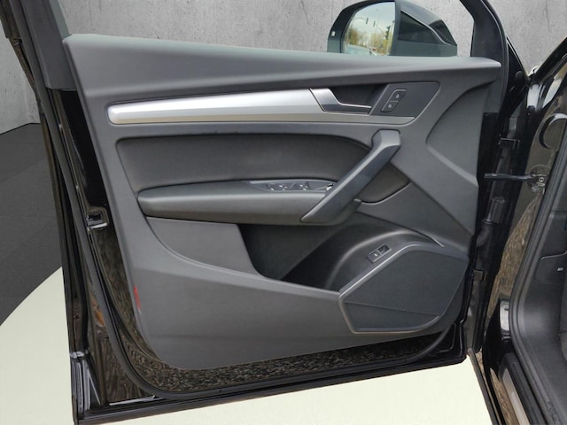 Audi Q5 40 TDI Quattro S-Tronic