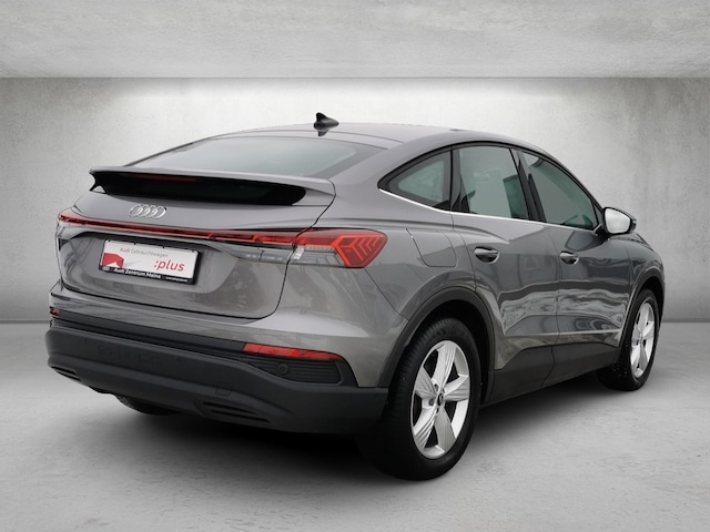 Audi Q4 e-tron 40 Sportback