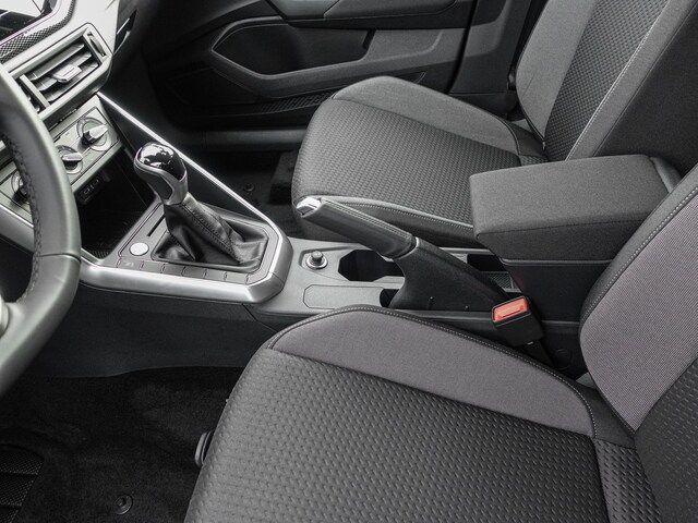 Volkswagen Taigo 1.0 TSI