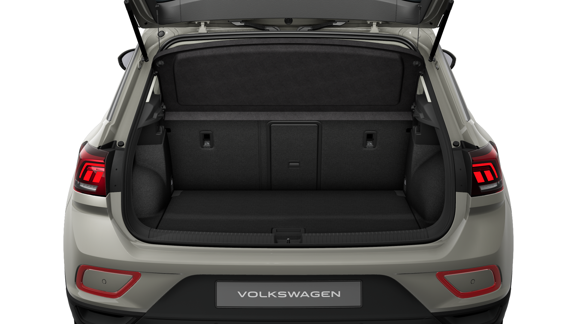 Volkswagen T-Roc 1.5 TSI DSG Life