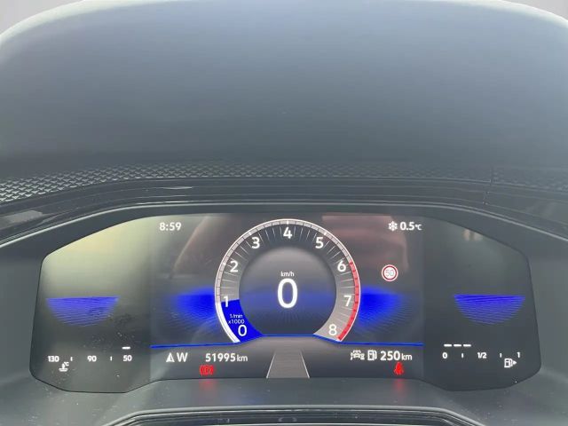 Volkswagen Taigo Life