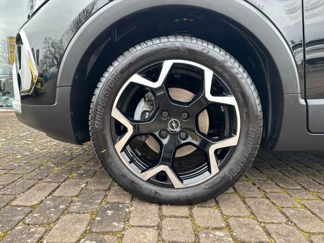 Opel Crossland X Elegance