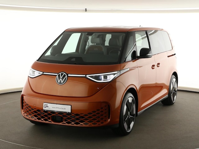 Volkswagen ID.Buzz ID.Buzz PRO 204 PS
