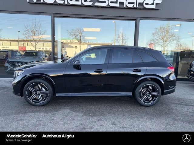 Mercedes-Benz GLC 220 4MATIC AMG Line GLC 220 d