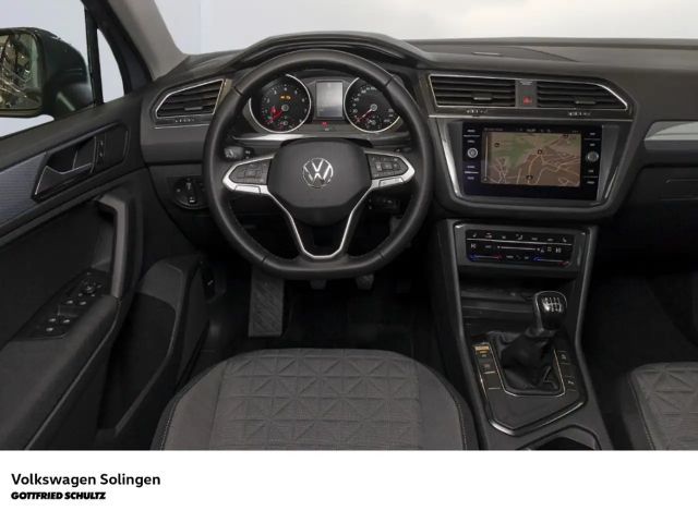 Volkswagen Tiguan 1.5 TSI Life