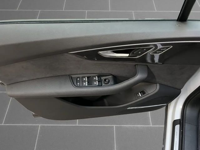 Audi Q7 Business Quattro S-Line