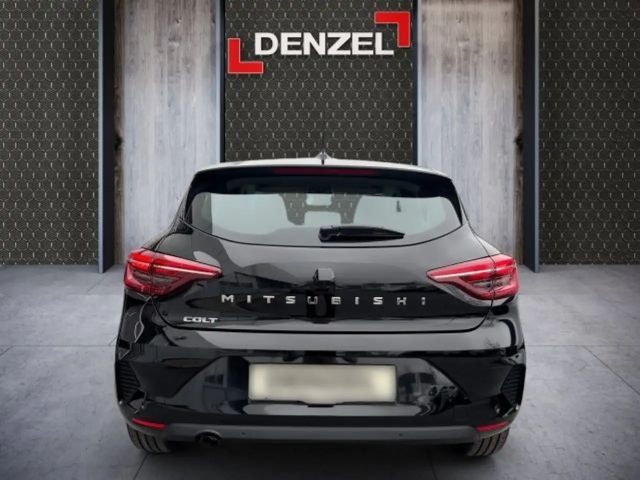 Mitsubishi Colt 1,0 MPI Invite C 25