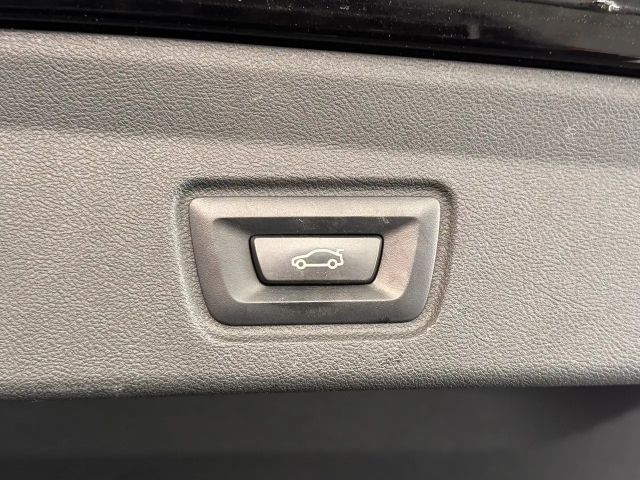 BMW 420 420d Coupé M-Sport xDrive