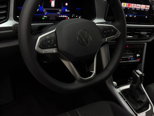 Volkswagen T-Roc 1.5 TSI DSG Life