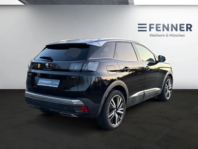 Peugeot 3008 HDi