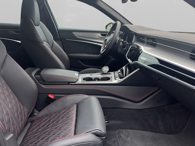 Audi A6 45 TFSI Avant Quattro S-Line S-Tronic