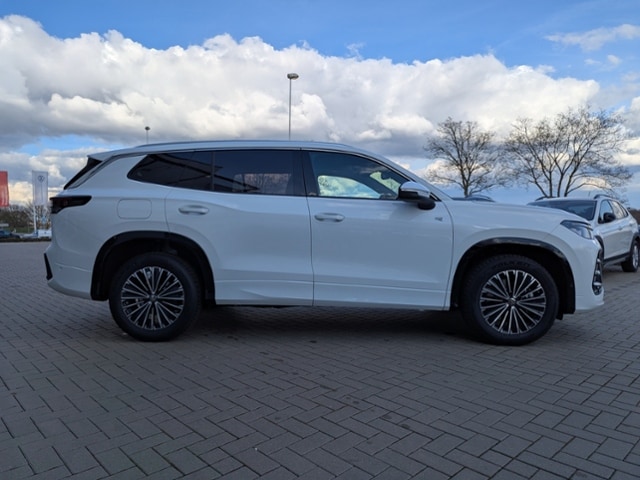 Volkswagen Tayron 4Motion Sound