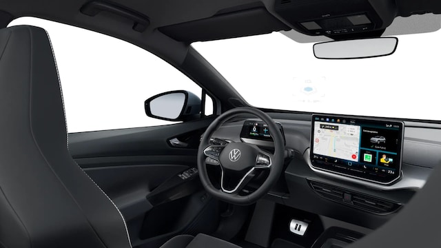 Volkswagen ID.4 77 KWh Performance Pro