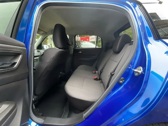 Suzuki Swift Comfort