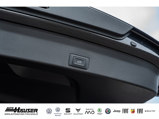 Cupra Terramar 2.0 TSI VZ