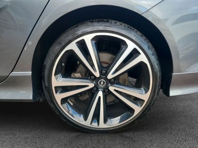 Opel Insignia Sports Tourer