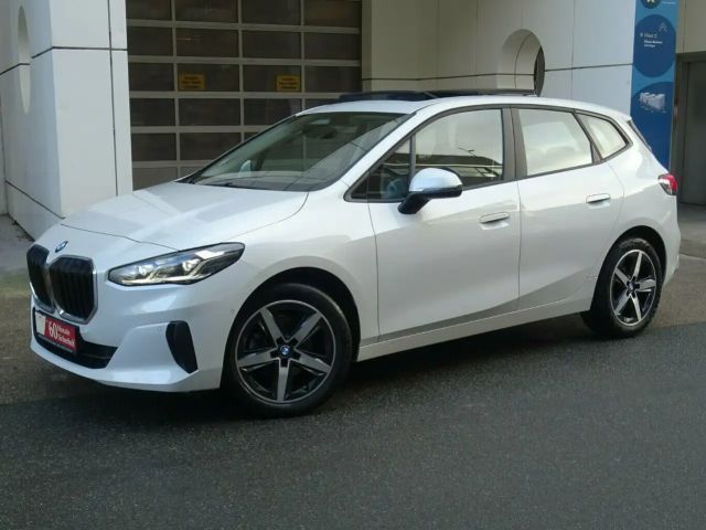 BMW 218 218i Luxury Line