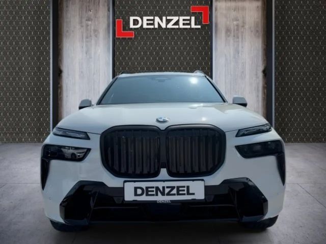 BMW X7 xDrive40d