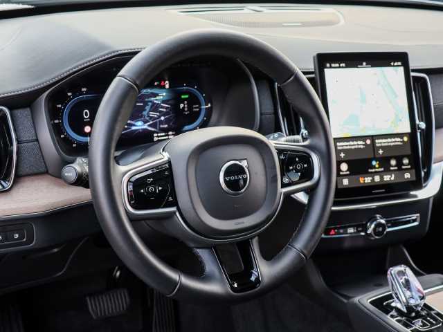 Volvo XC90 XC90