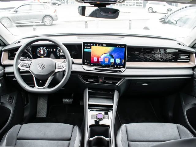 Volkswagen Tayron DSG Elegance Elegance