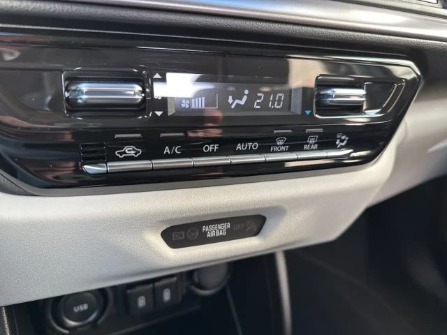 Suzuki Swift AllGrip Comfort Hybrid