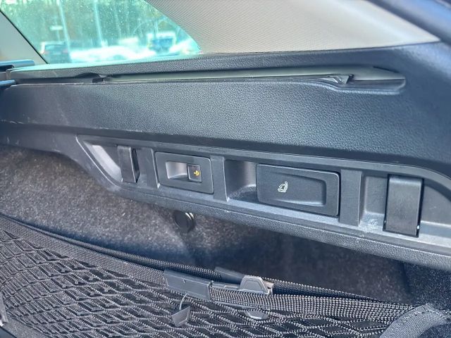 Skoda Octavia Ambition Combi