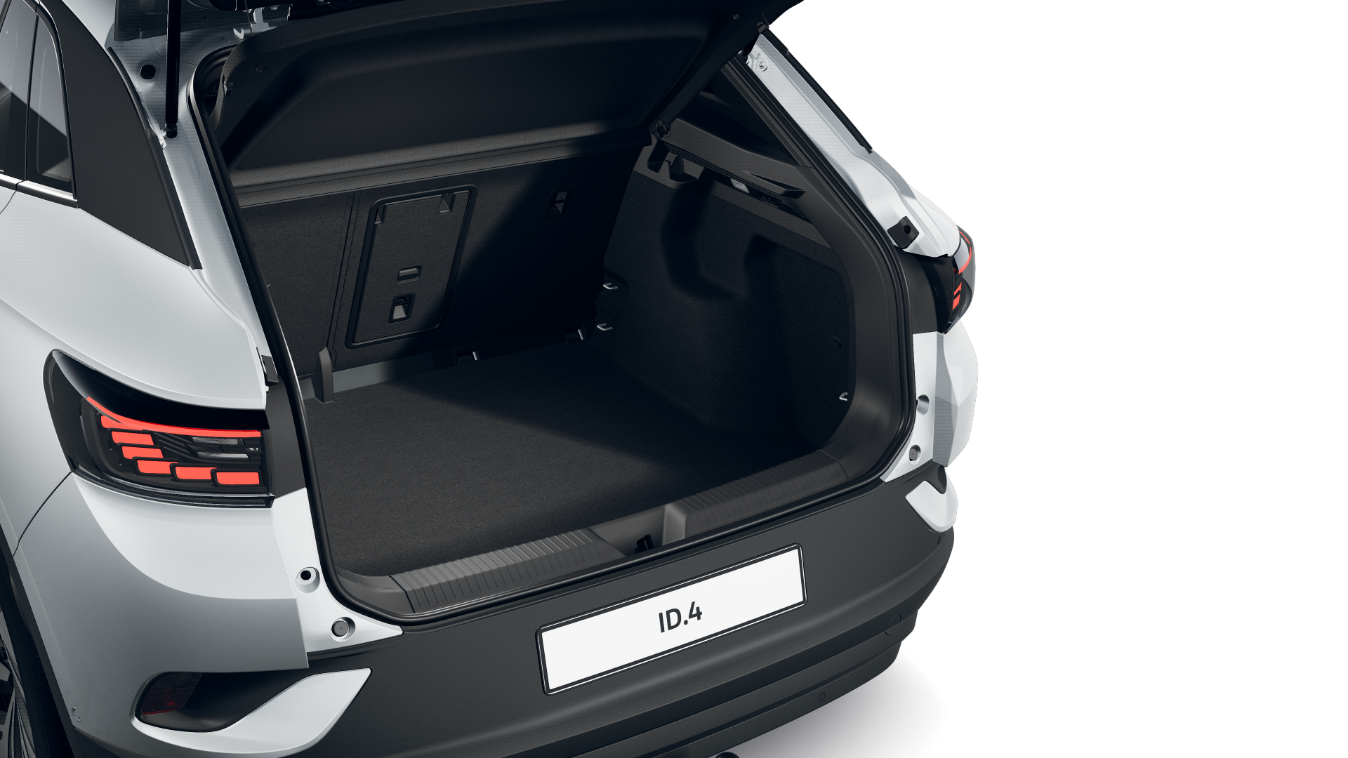 Volkswagen ID.4 IQ.Drive Performance Pro