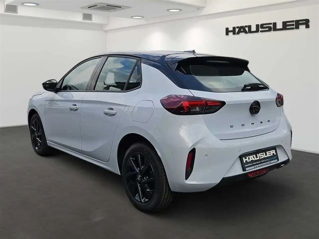 Opel Corsa GS-Line Grand Sport