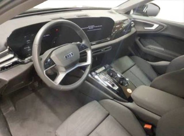 Audi A5 Avant Quattro S-Tronic