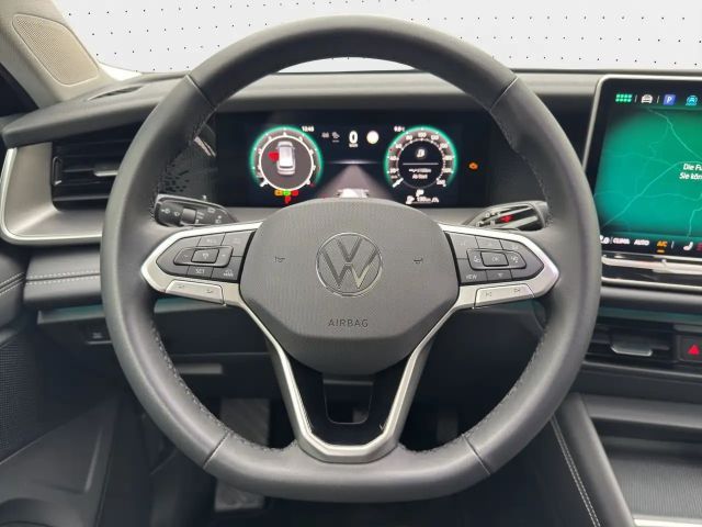 Volkswagen Tayron 1.5 eTSI DSG Life
