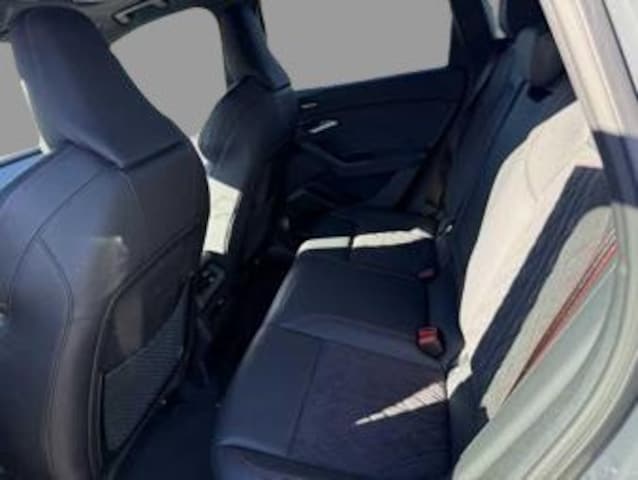 Audi Q6 e-tron Quattro