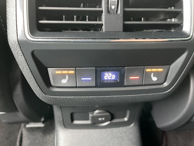 Skoda Kodiaq 2.0 TSI Style Style