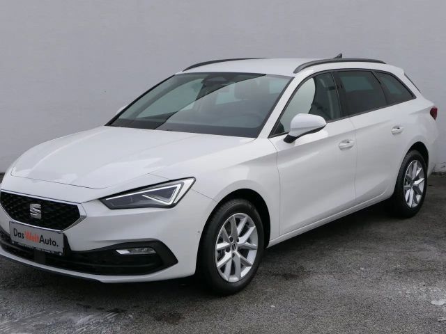 Seat Leon 1.5 TSI Style