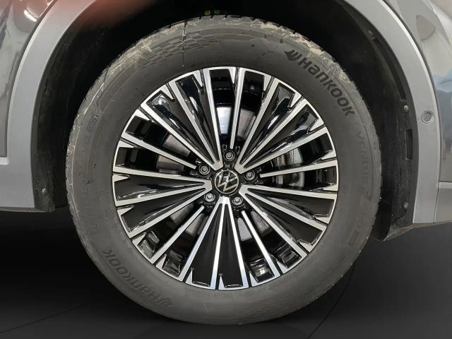 Volkswagen Tiguan 2.0 TDI Elegance Elegance