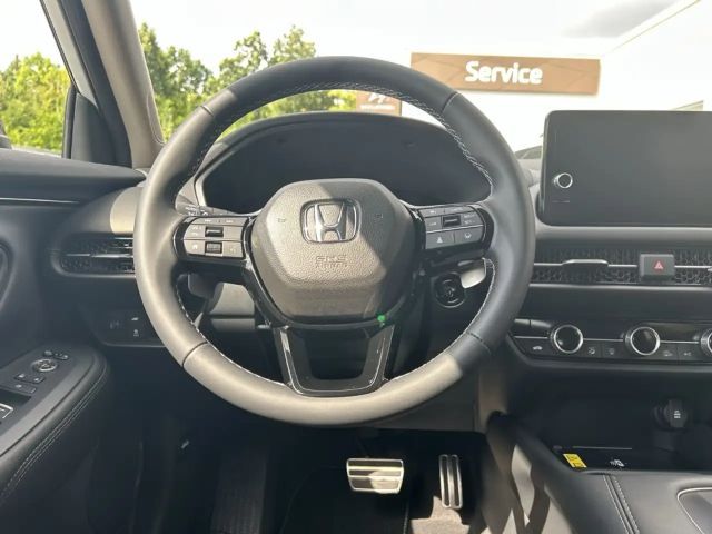 Honda ZR-V 2.0 e:HEV